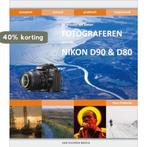 Bewuster en beter fotograferen met de Nikon D90 & D80, Verzenden, Zo goed als nieuw, H. Frederiks