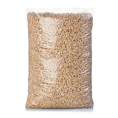 Premium Houtpellets 15,5kg - Beuken & Dennen - Voor Pelle..., Tuin en Terras, Haardhout, Ophalen of Verzenden