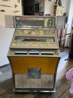 Seeburg - EDS160-281 Jukebox