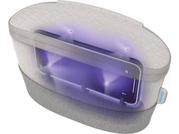 Veiling - HoMedics draagbare UV ontsmetter voor smartphone beschikbaar voor biedingen