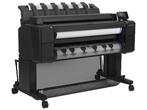 HP designjet t2500 36-in postscript emfp (cr359a) | Refurbis