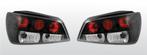 Achterlichten | Peugeot 306 Hatchback 1993-1997 | zwart, Auto-onderdelen, Verzenden, Nieuw, Peugeot