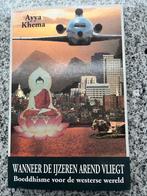 Wanneer de ijzeren arend vliegt, Boeken, Gelezen, Verzenden, Ayya Khema, Boeddhisme