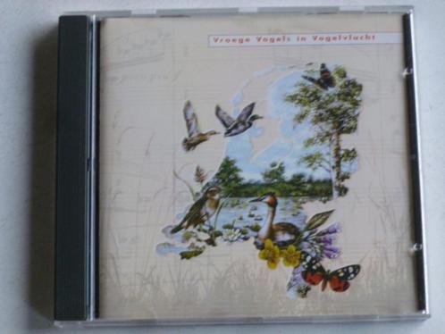 Vroege Vogels in Vogelvlucht - varagram, Cd's en Dvd's, Cd's | Klassiek, Verzenden