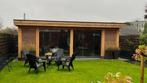 Overkapping met glaswanden 800x400cm type Zavi, Ophalen of Verzenden, Nieuw