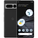 Google Pixel 7 Pro 256GB Zwart met GARANTIE & verzending, Ophalen of Verzenden, Gebruikt