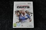 PDC World Championship Darts Pro Tour Nintendo Wii No Manual, Spelcomputers en Games, Games | Nintendo Wii, Verzenden, Nieuw