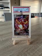 Pokémon Graded card - CHARIZARD VMAX ULTRA PREMIUM, Hobby en Vrije tijd, Verzamelkaartspellen | Pokémon, Nieuw