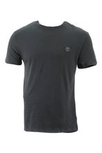 Timberland T-shirt in maat M Zwart, Kleding | Heren, T-shirts, Verzenden, Zo goed als nieuw, Zwart, Timberland