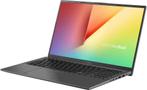 ASUS X512F I5-8265U/ 12GB/ 512GB/ FHD/ W11/ WIFI, Computers en Software, Windows Laptops, Ophalen of Verzenden, Zo goed als nieuw