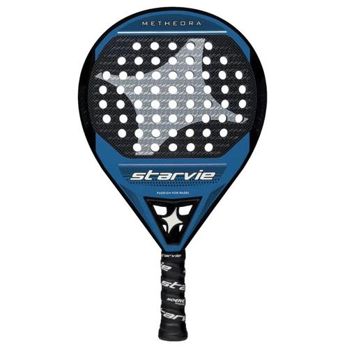 Starvie Metheora - Starvie Padel Racket - BestelPadel, Sport en Fitness, Padel, Ophalen of Verzenden