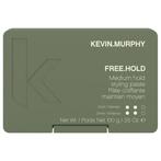 Kevin Murphy  Free.Hold Stylingcrème  100 gr, Sieraden, Tassen en Uiterlijk, Uiterlijk | Haarverzorging, Verzenden, Nieuw