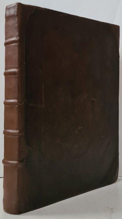 Gaspard Grollier de Servière - Recueil douvrages curieux de, Antiek en Kunst, Antiek | Boeken en Bijbels