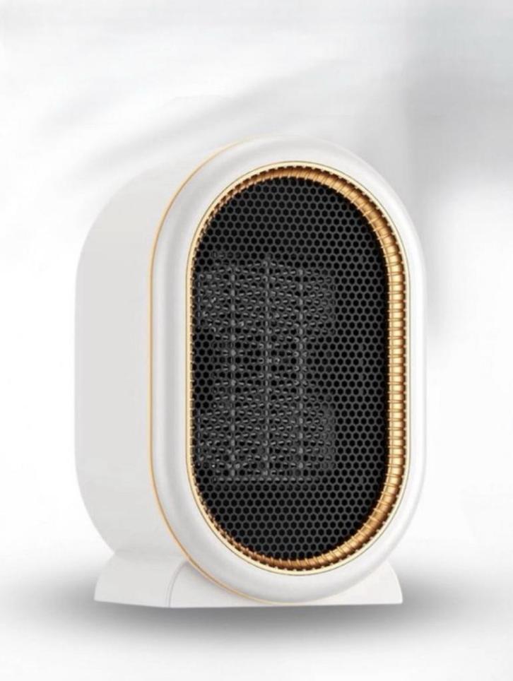 Elektrische Ventilatorkachel – Snelle Verwarming, Huis en Inrichting, Kachels, Nieuw, Verzenden