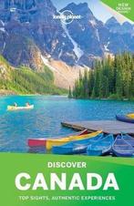 Lonely Planet Discover Canada 9781786576460 Lonely Planet, Verzenden, Gelezen, Lonely Planet