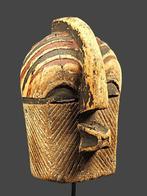Mask - Songye/Luba. - Democratische Republiek Congo -