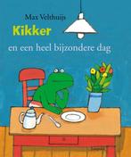 Boek: De wereld van Kikker - Kikker en - (als nieuw), Verzenden, Zo goed als nieuw