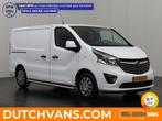Opel Vivaro Bestelbus 1.6 | overig, Euro 6, Overige kleuren, Nieuw, Lease