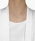Other brand - Hanger - 14 karaat Witgoud - 0.31ct. tw.