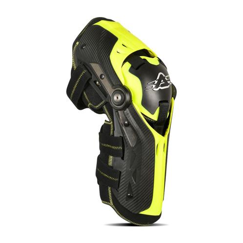 Kniebeschermers Acerbis Gorilla (Kniebraces & Beschermers), Motoren, Accessoires | Overige, Nieuw, Verzenden