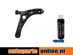 Draagarm Toyota Yaris voorzijde, rechts, onder, Verzenden, Nieuw, Toyota