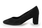 Gabor Pumps in maat 38½ Zwart | 10% extra korting, Pumps, Verzenden, Zwart, Gabor