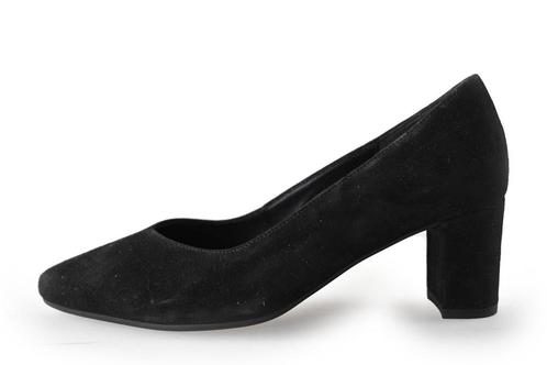 Gabor Pumps in maat 38½ Zwart | 10% extra korting, Kleding | Dames, Schoenen, Zwart, Zo goed als nieuw, Pumps, Verzenden