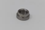 Lambda sonde weld bung rvs m18x1.5, Ophalen of Verzenden, Nieuw