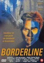 Borderline - DVD (Films (Geen Games)) (Films), Ophalen of Verzenden, Zo goed als nieuw