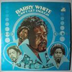 Barry White - Cant get enough - LP, Verzenden, Nieuw in verpakking