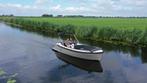 Corsiva 595 Tender met Suzuki 30 Pk | Vaarbewijsvrij |, Watersport en Boten, 10 tot 30 pk, Zo goed als nieuw, 3 tot 6 meter, Buitenboordmotor