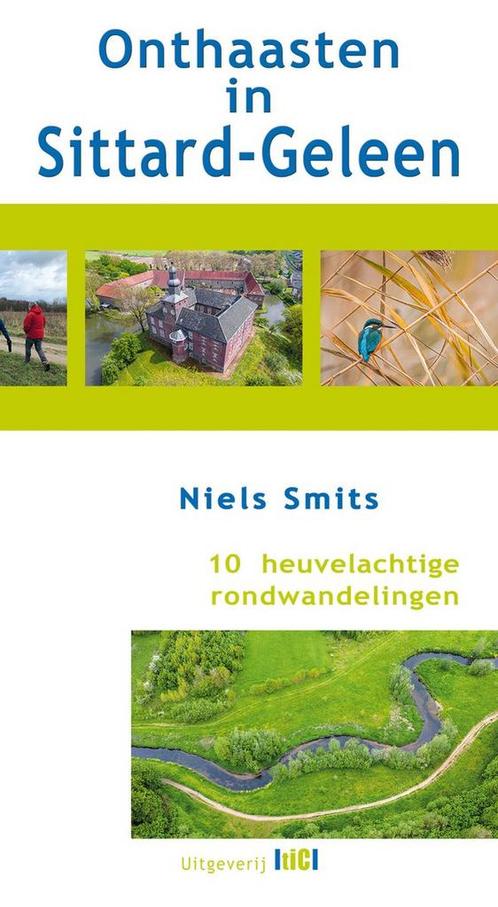 9789493048485 Onthaasten in Sittard-Geleen, Boeken, Studieboeken en Cursussen, Nieuw, Verzenden