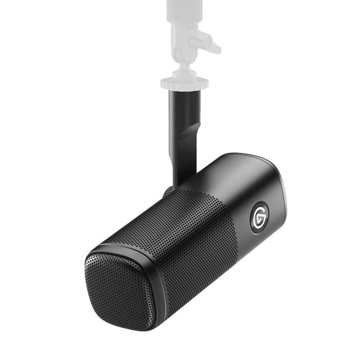 Elgato Wave DX Dynamic Microphone, Muziek en Instrumenten, Microfoons, Overige typen, Nieuw, Ophalen of Verzenden