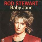 vinyl single 7 inch - Rod Stewart - Baby Jane, Cd's en Dvd's, Vinyl Singles, Verzenden, Zo goed als nieuw