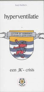 Hyperventilatie / Ankertjes / 56 9789020206180 J. Huibers, Boeken, Verzenden, Gelezen, J. Huibers