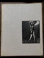 Frans Masereel / Stefan Zweig / Gerhart Ziller - Frans, Antiek en Kunst, Antiek | Boeken en Bijbels