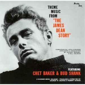 cd - Chet Baker And Bud Shank - Theme Music From The Jam..., Cd's en Dvd's, Cd's | Jazz en Blues, Zo goed als nieuw, Verzenden