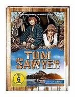 Tom Sawyer (nur für den Bookhandel) von Hermine Huntgeburth, Gebruikt, Verzenden