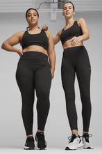 -50% Puma  Puma Fit hw fl matte tight 524802-01  maat XL, Kleding | Dames, Verzenden, Nieuw, Zwart