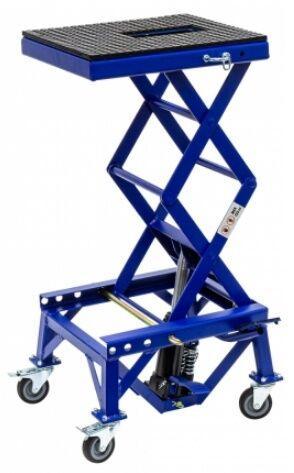 Motorlift / crosslift 135kg hydraulisch, Doe-het-zelf en Verbouw, Overige Doe-het-zelf en Verbouw, Nieuw, Verzenden