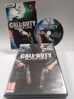 Call of Duty Black Ops PC, Nieuw, Ophalen of Verzenden