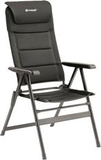 Outwell |  Teton campingstoel 64 x 75 x 122/136 cm, Nieuw