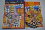 Buzz! The Pop Quiz (PS2 PAL), Verzenden, Zo goed als nieuw