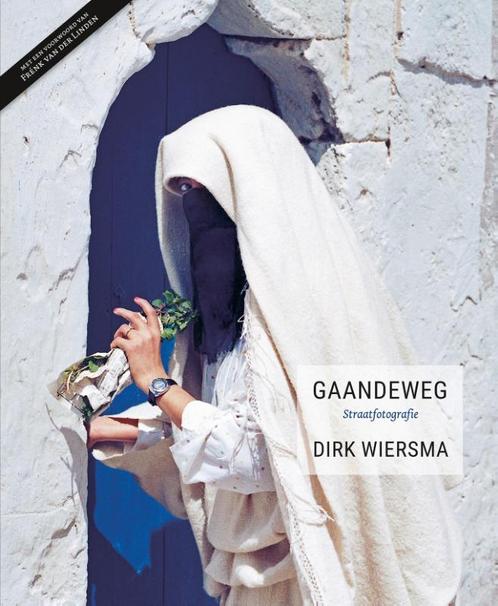 Gaandeweg 9789462623569, Boeken, Kunst en Cultuur | Fotografie en Design, Gelezen, Verzenden