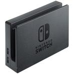 Nintendo Switch Dock Origineel (Switch Accessoires), Ophalen of Verzenden, Zo goed als nieuw