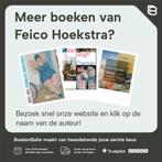 Jan Beutener 9789090325705 Feico Hoekstra, Verzenden, Zo goed als nieuw, Feico Hoekstra