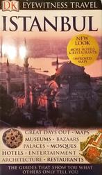 Istanbul 9781405318952, Verzenden, Zo goed als nieuw