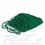 Aanhangernet 2.50 x 3.50 meter met rand-elastiek, Ophalen of Verzenden, Nieuw