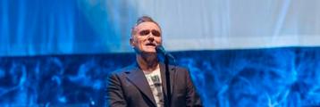 Morrissey Tickets beschikbaar voor biedingen