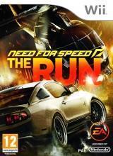 Need For Speed The Run Wii Garantie & morgen in huis!, Spelcomputers en Games, Games | Nintendo Wii, 1 speler, Zo goed als nieuw